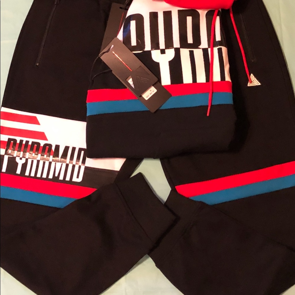 Pants - Picture 4 of 4